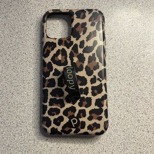 iPhone 11pro Loopy Case
